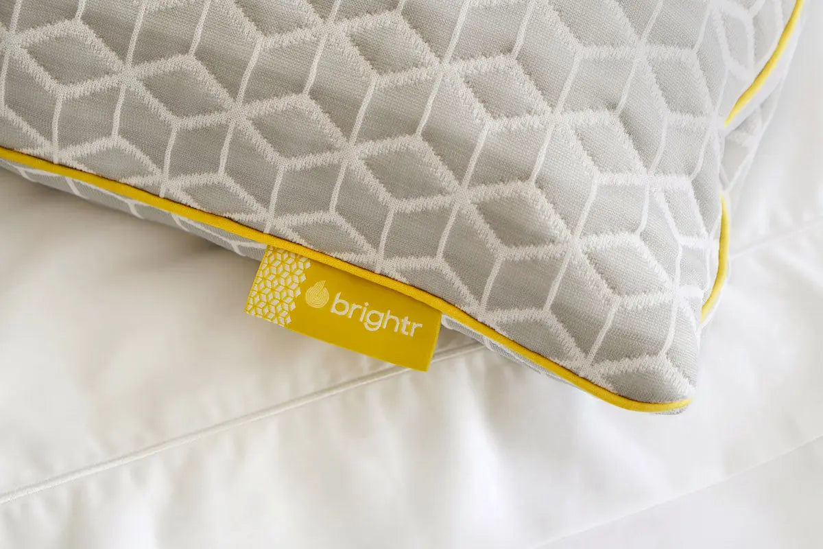 Brightr® Luna Extra Pillowcase Brightr® Sleep