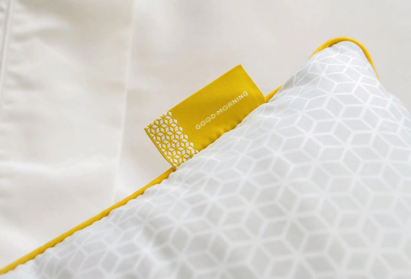 Brightr® Stella Extra Pillowcase Brightr® Sleep