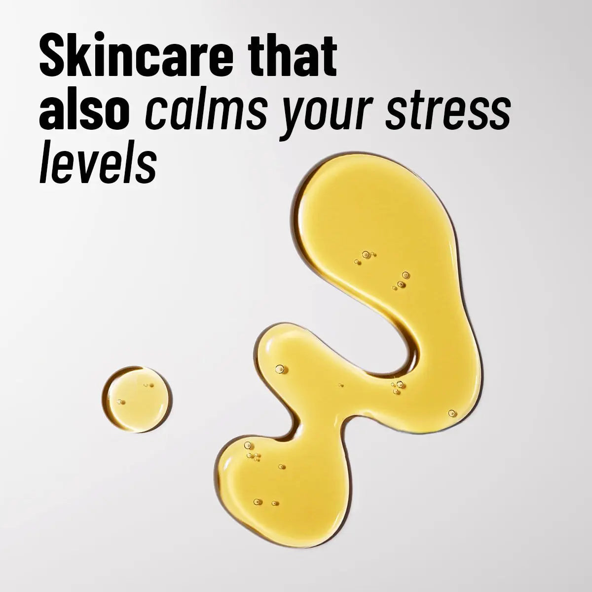 Bring Your Fire Facial Oil HotChi