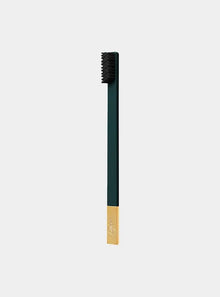  British Racing Green Gold Toothbrush APRIORI