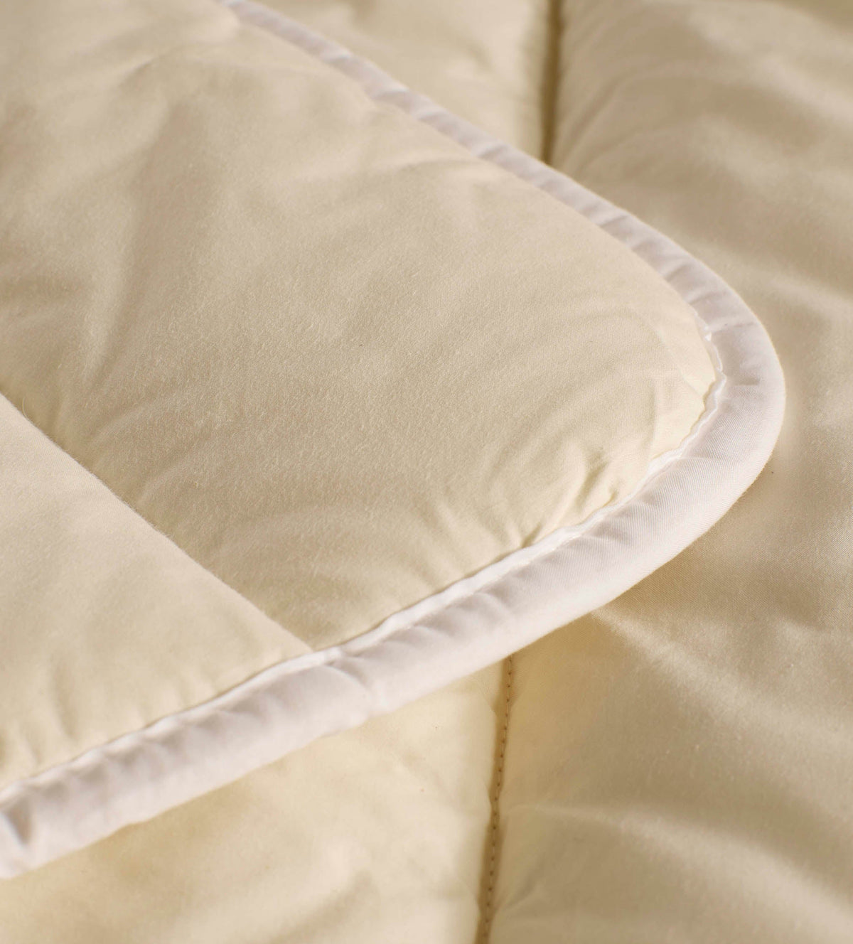 Baa Baa Bedtime Finest Wool Duvet - The Secret Linen Store