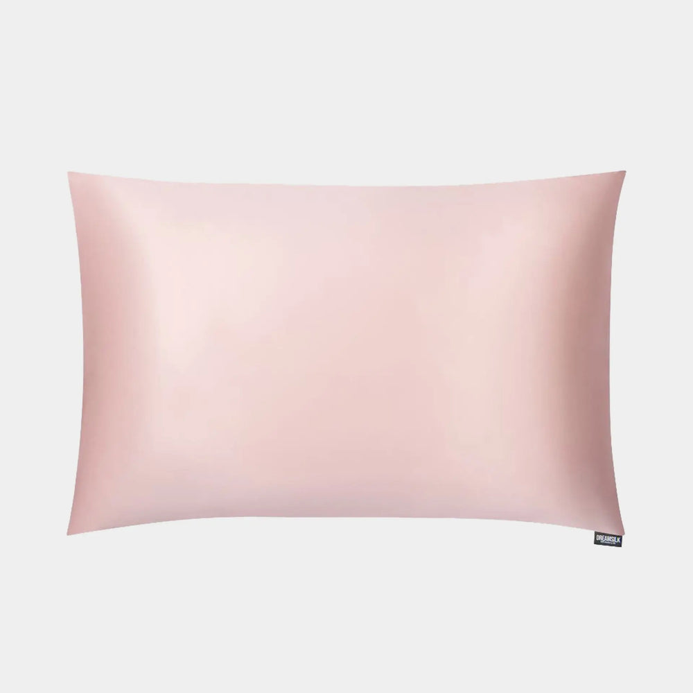 Bronze Silk Pillowcase - Standard DREAMSILK