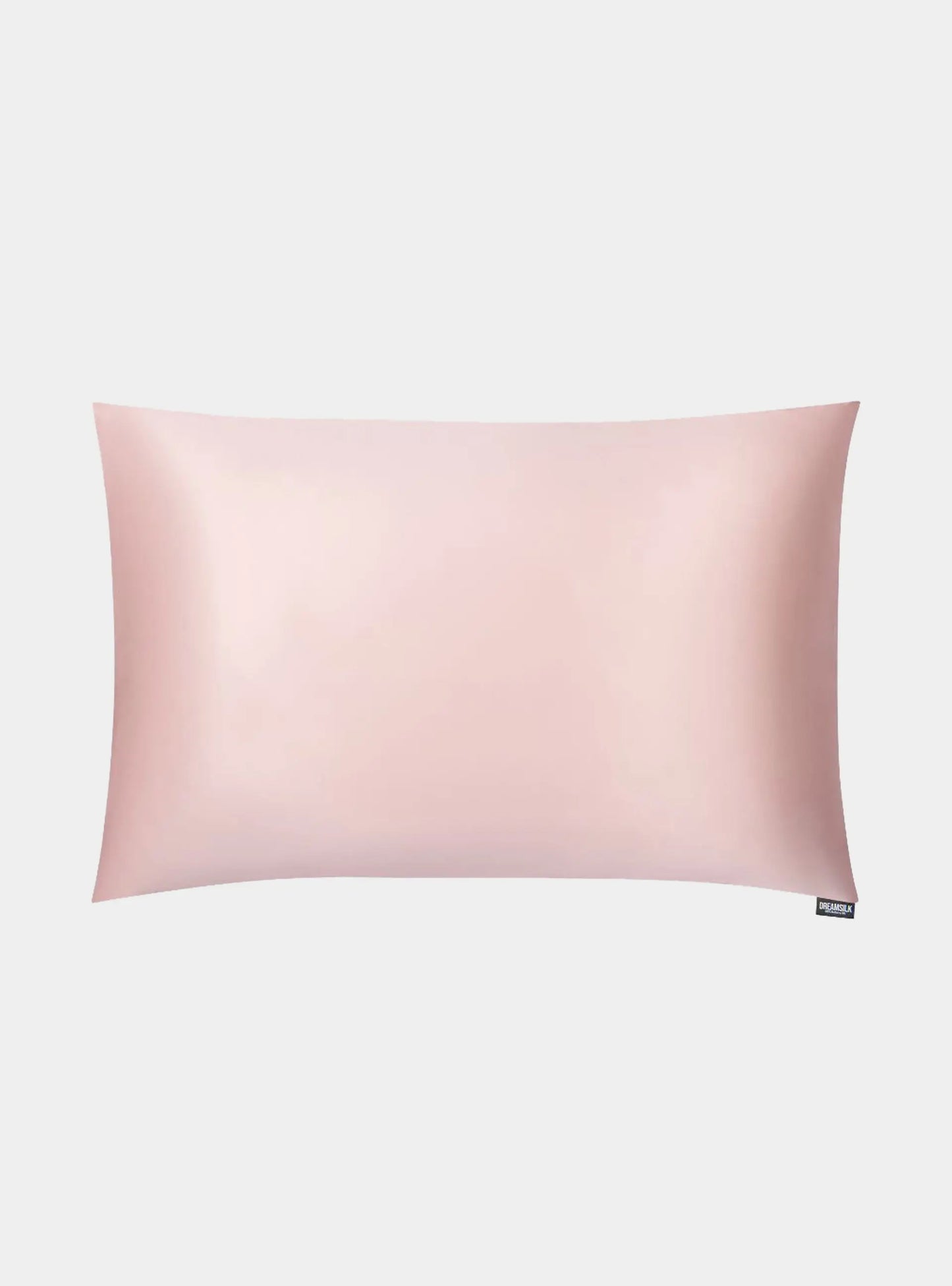 Bronze Silk Pillowcase - Standard DREAMSILK