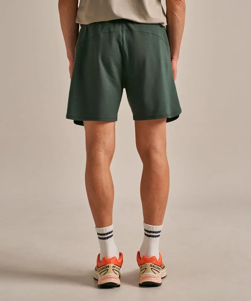 Brook Active Sweat Shorts BAM Clothing