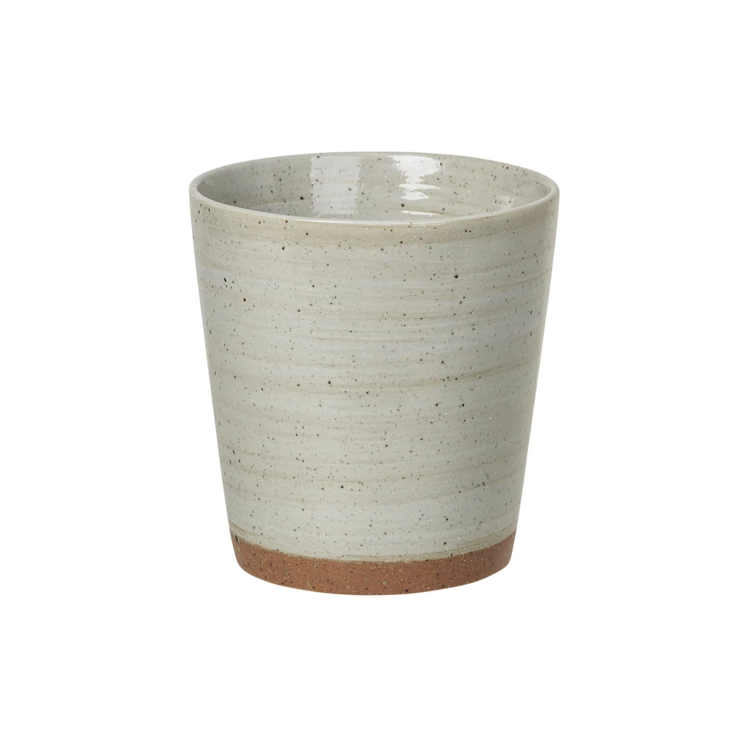 Broste Copenhagen Gr¿d Mug 25 Cl 8.6 Cm Broste Copenhagen