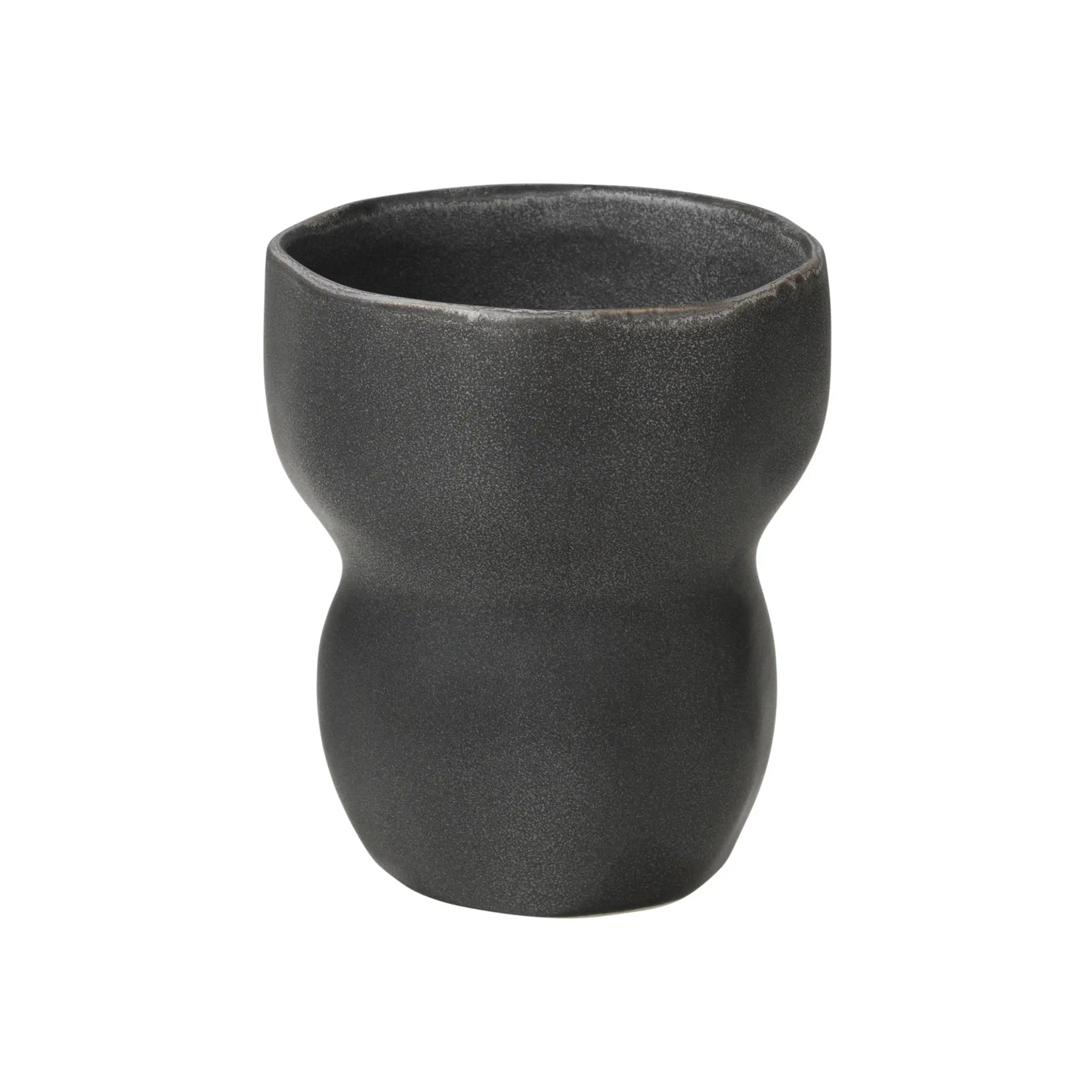 Broste Copenhagen Limfjord Mug 35 Cl Soft Grey Broste Copenhagen