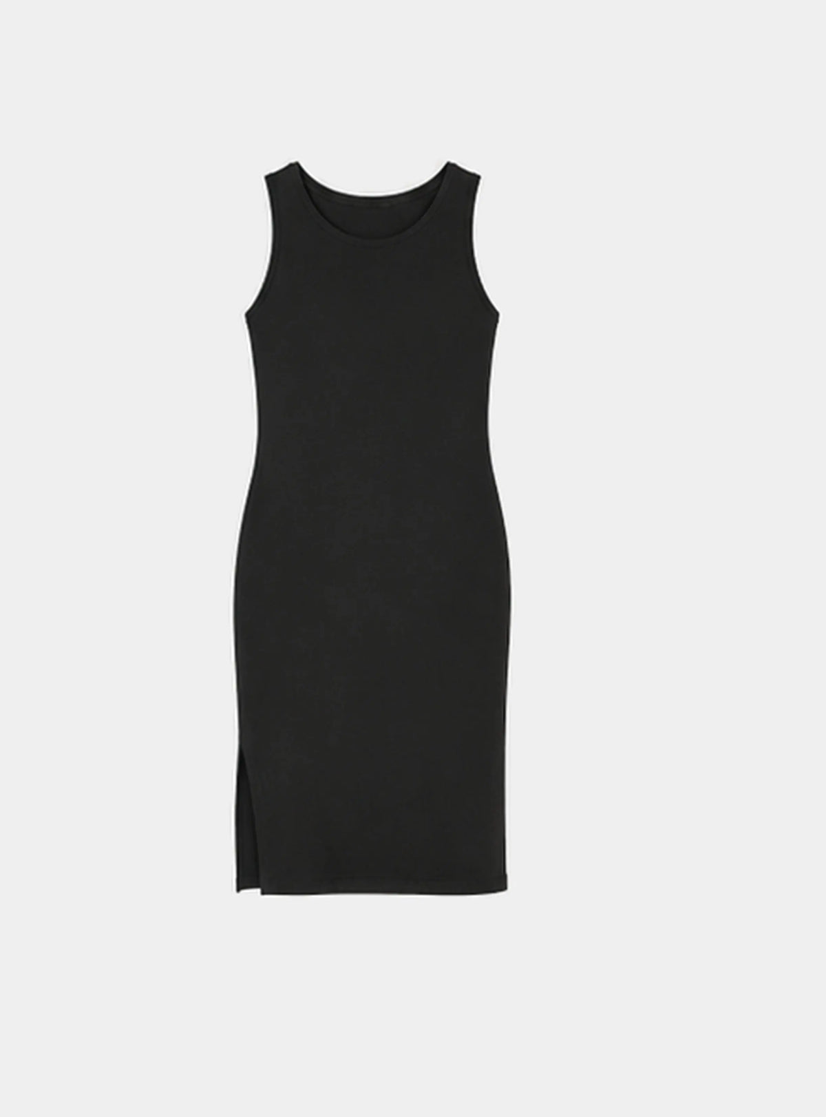Bshirt Women's Charcoal Black Dress Bshirt