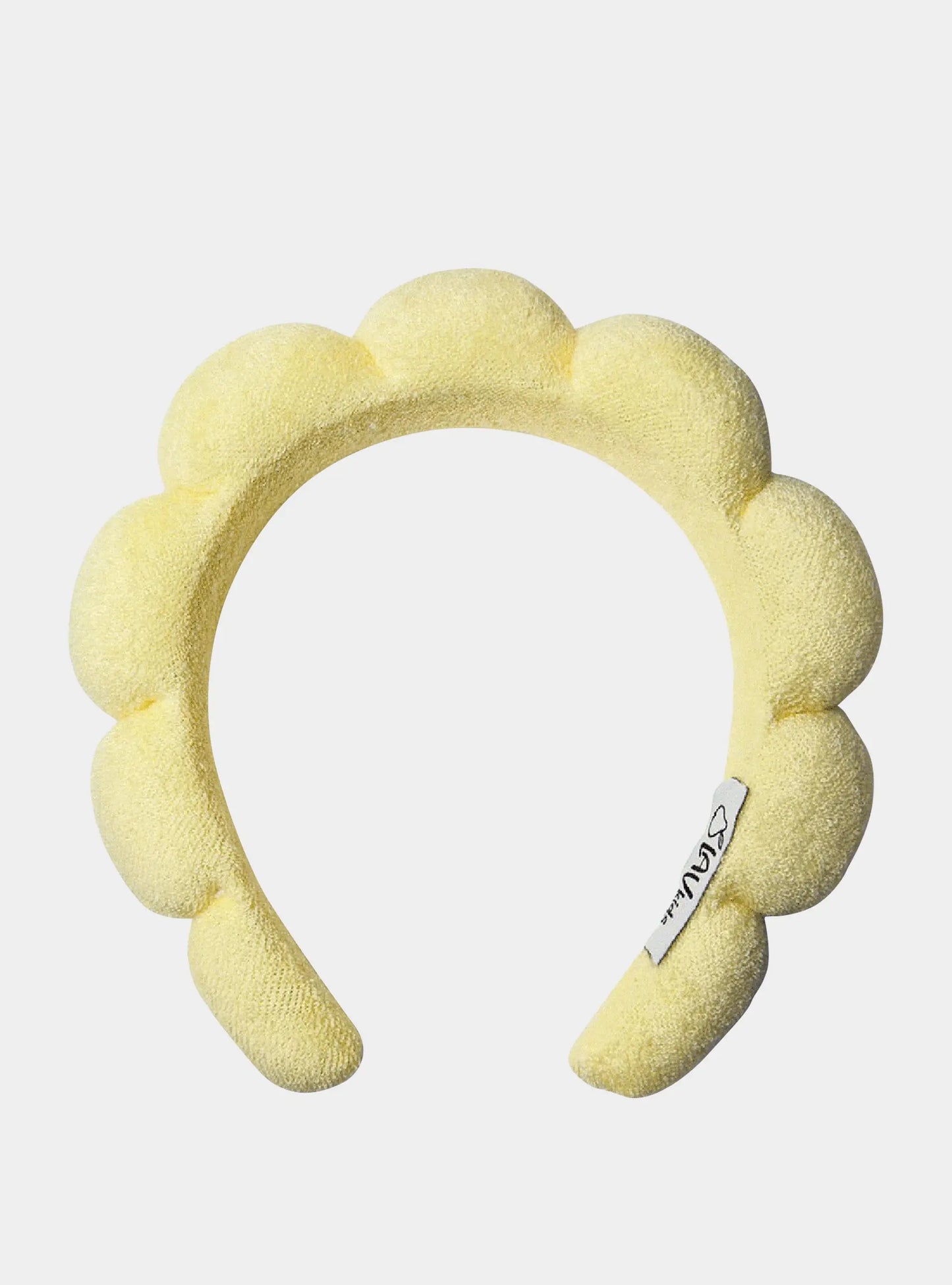 Bubble Headband Lav Kids