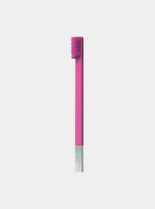  Bubblegum Pink Gold Toothbrush APRIORI