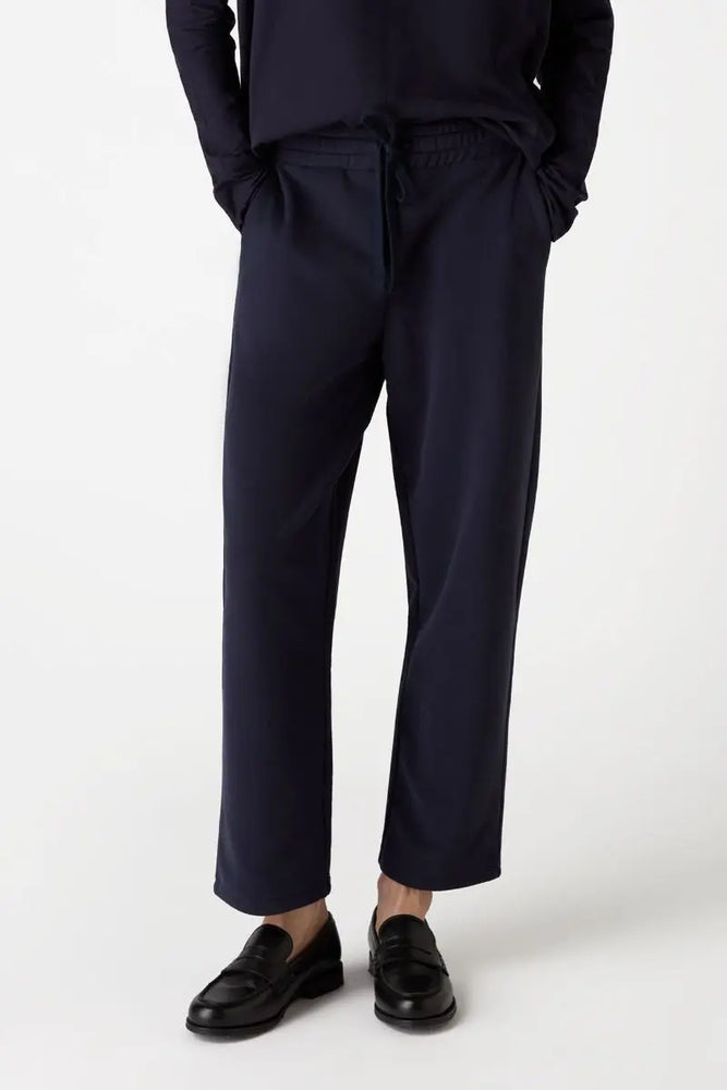 Buddleja Cotton Joggers Bamford