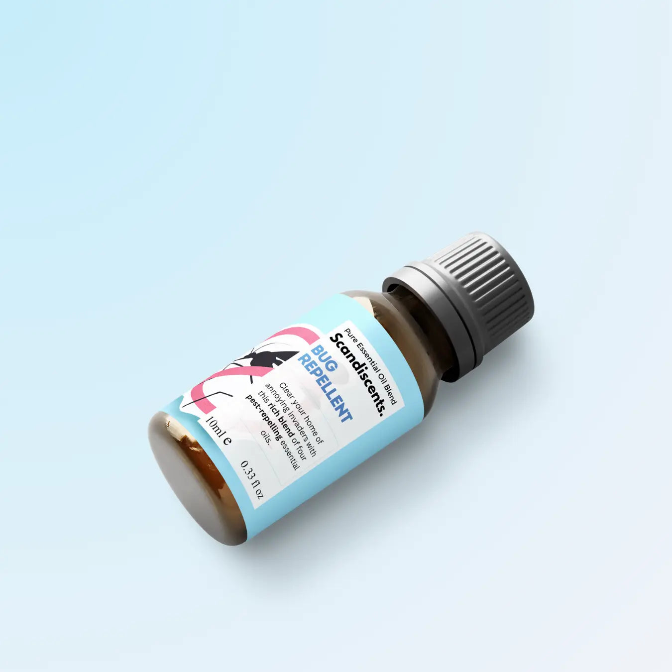 Bug Repellent Scandiscents