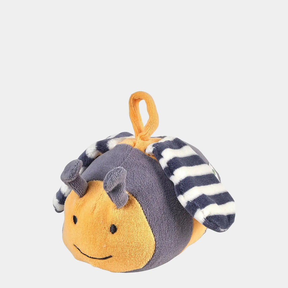 Bumble Bee Sensory Toy Pure Earth Collection