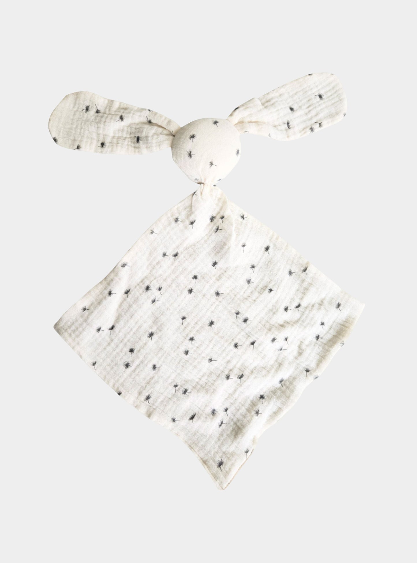 Comforter Security Blanket - Chloe Little Scandi baby