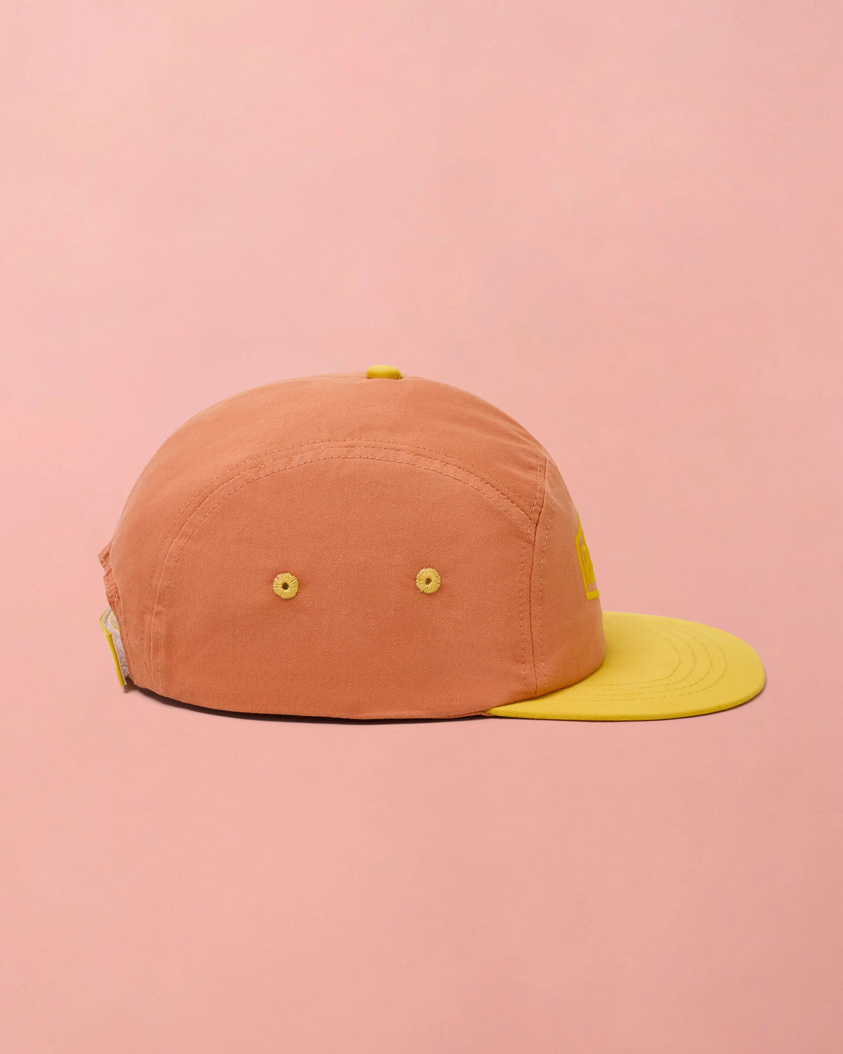 Burnt Orange - Riders Podium Cap ROARSOME