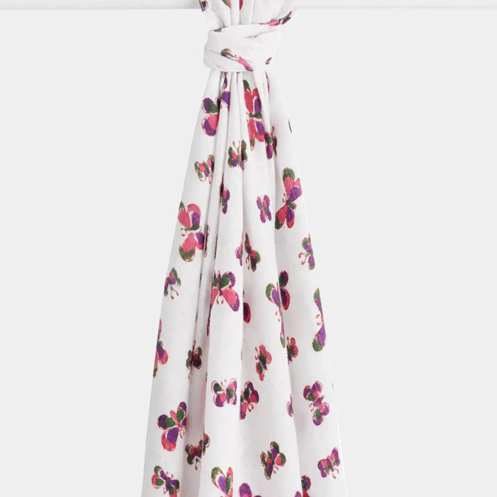 Butterfly Muslin Moochic