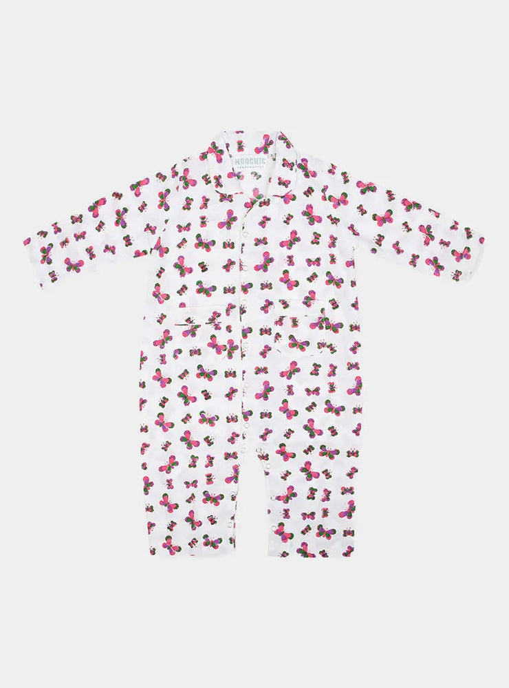 Butterfly Onesie Moochic