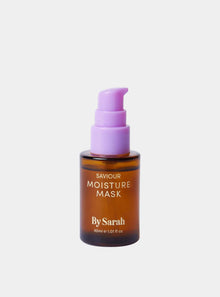  By Sarah London Saviour Moisture Mask, 30ml By Sarah