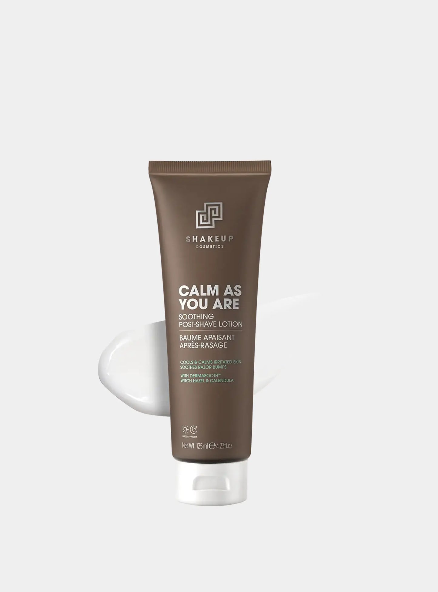 CALM AS YOU ARE Shakeup Cosmetics
