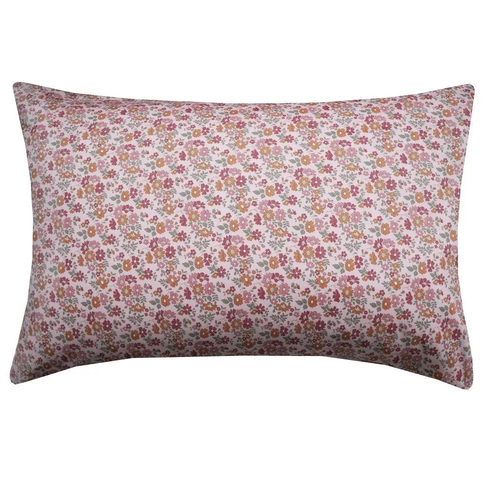 CAPEL FLORET Liberty Pillowcase Coco & Wolf