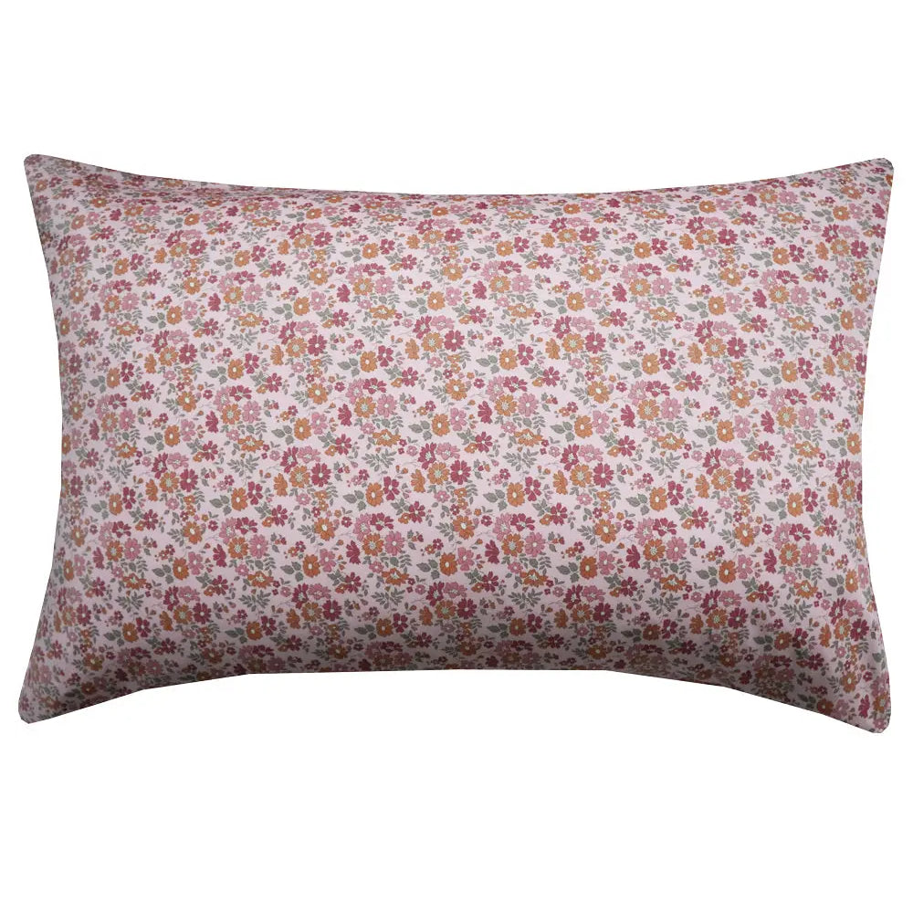 CAPEL FLORET Liberty Pillowcase Coco & Wolf