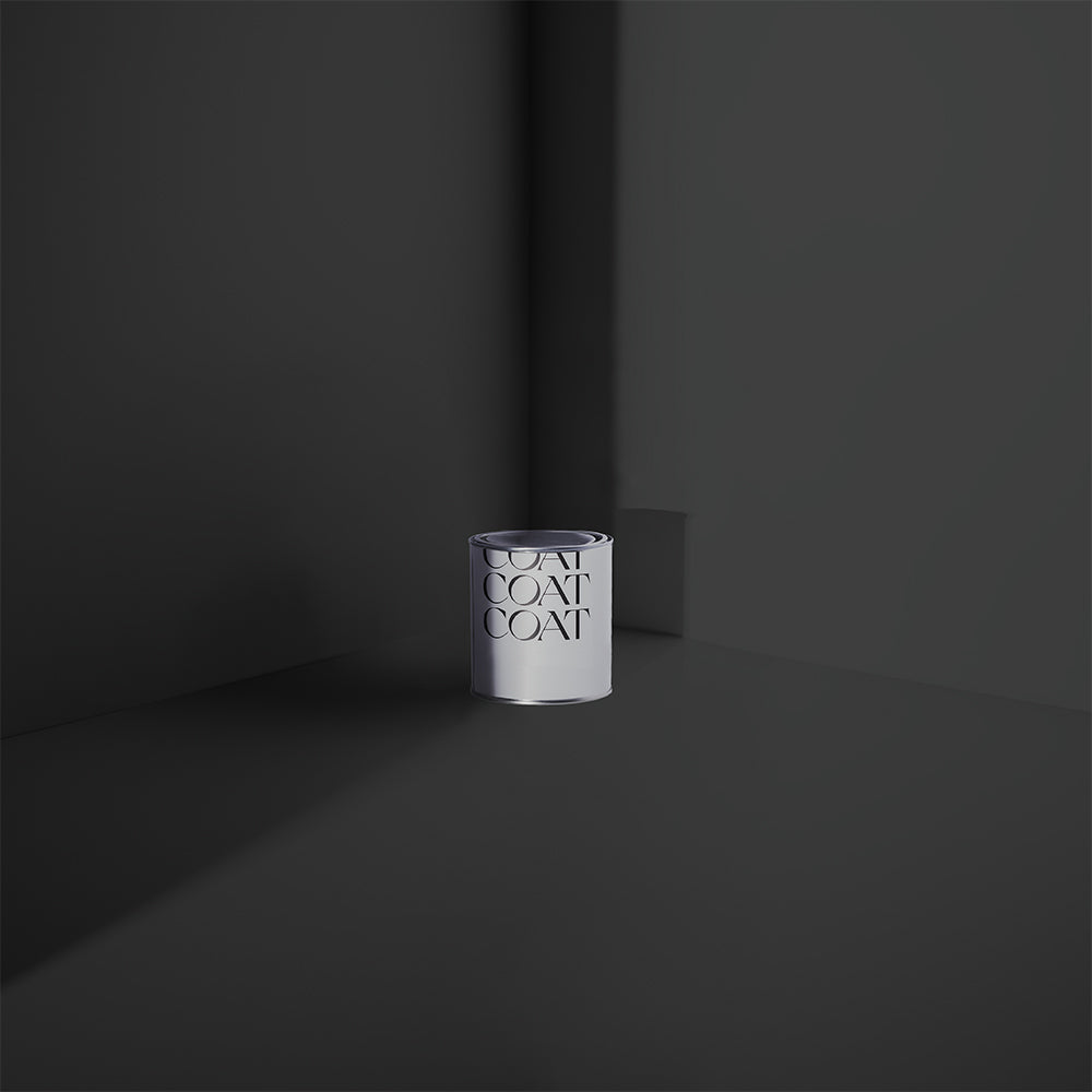 The Record Store Sample - COAT Paints