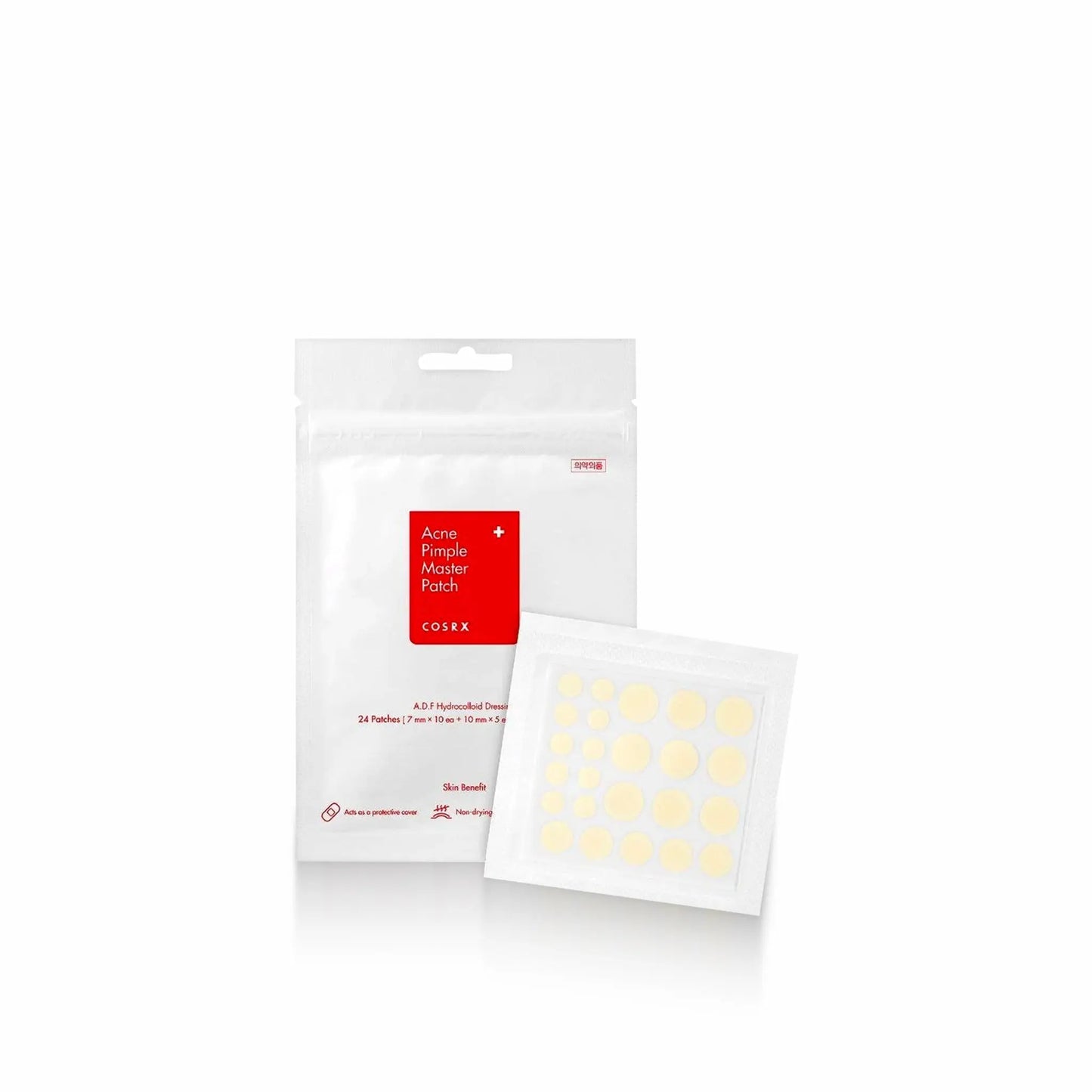 COSRX Acne Pimple Master Patch 24pcs COSRX