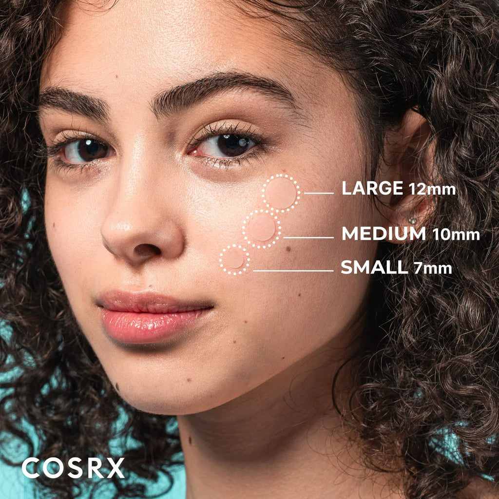 COSRX Acne Pimple Master Patch 24pcs COSRX