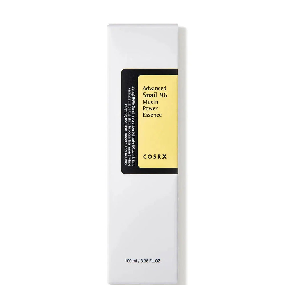COSRX Advanced Snail 96 Mucin Power Essence 100ml COSRX
