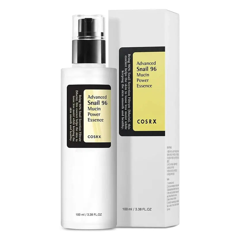 COSRX Advanced Snail 96 Mucin Power Essence 100ml COSRX