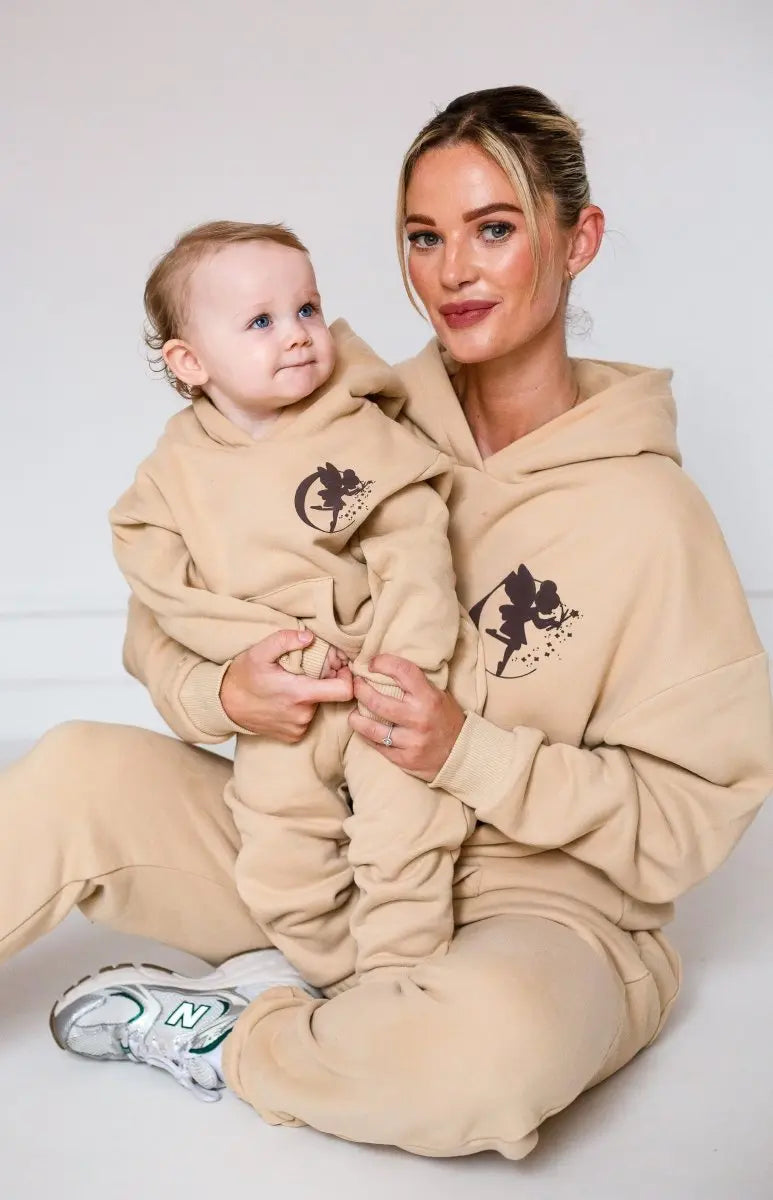COZY Tinkerbell Mini Tracksuit Cozy Crew Club