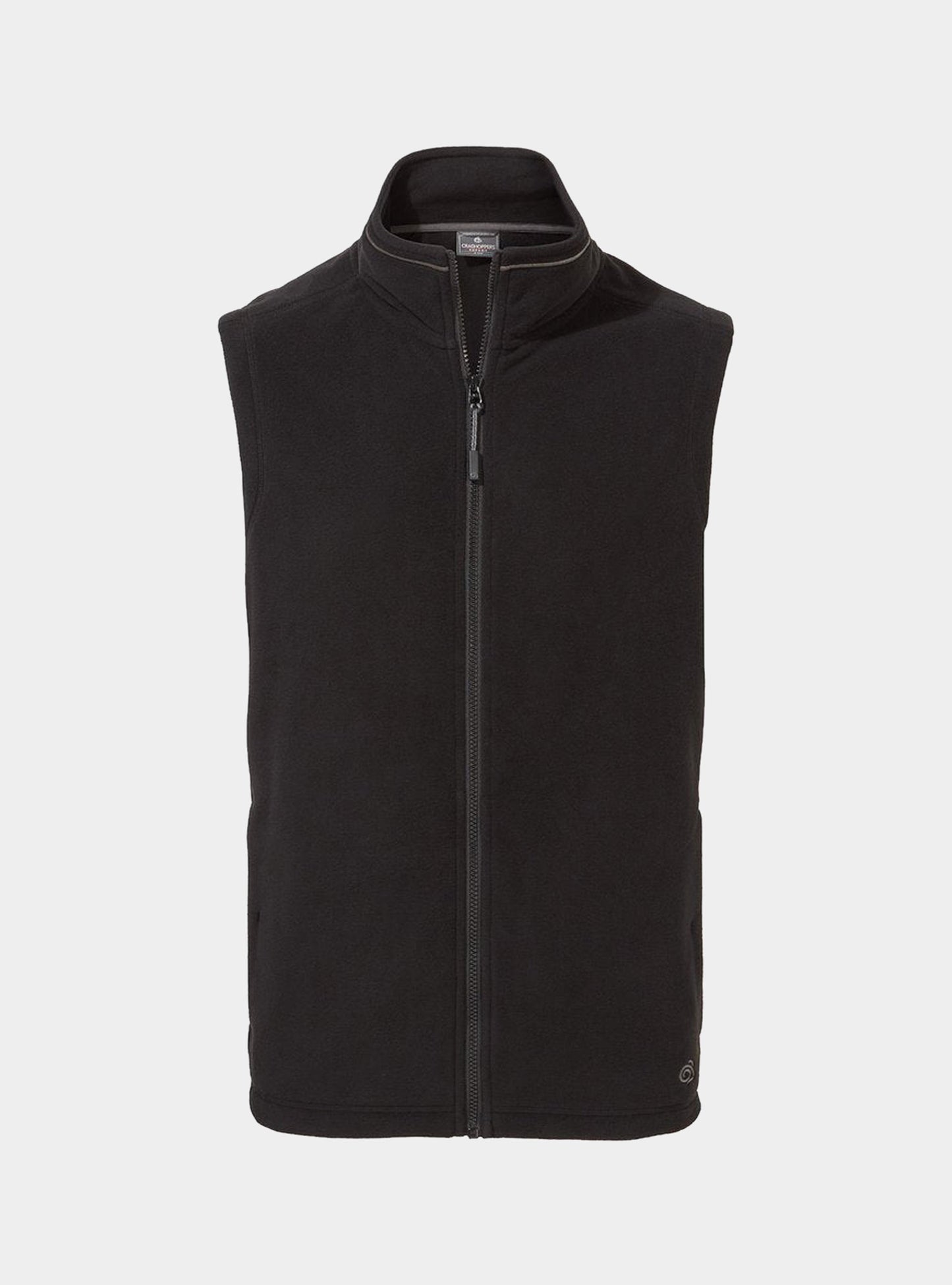 Craghoppers Recycled Expert Corey Fleece Vest Earth Wardrobe