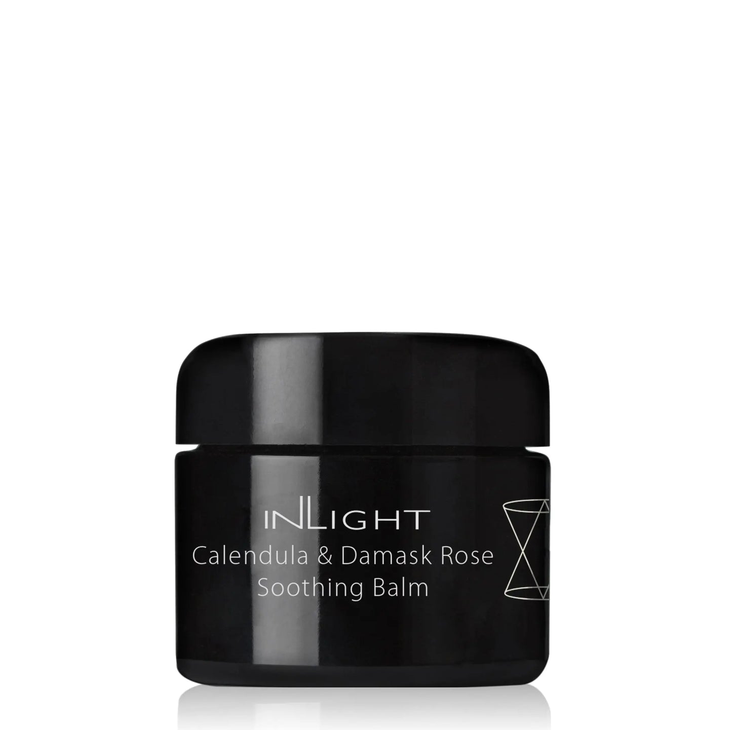 Calendula & Damask Rose Soothing Balm 45ml Inlight Beauty