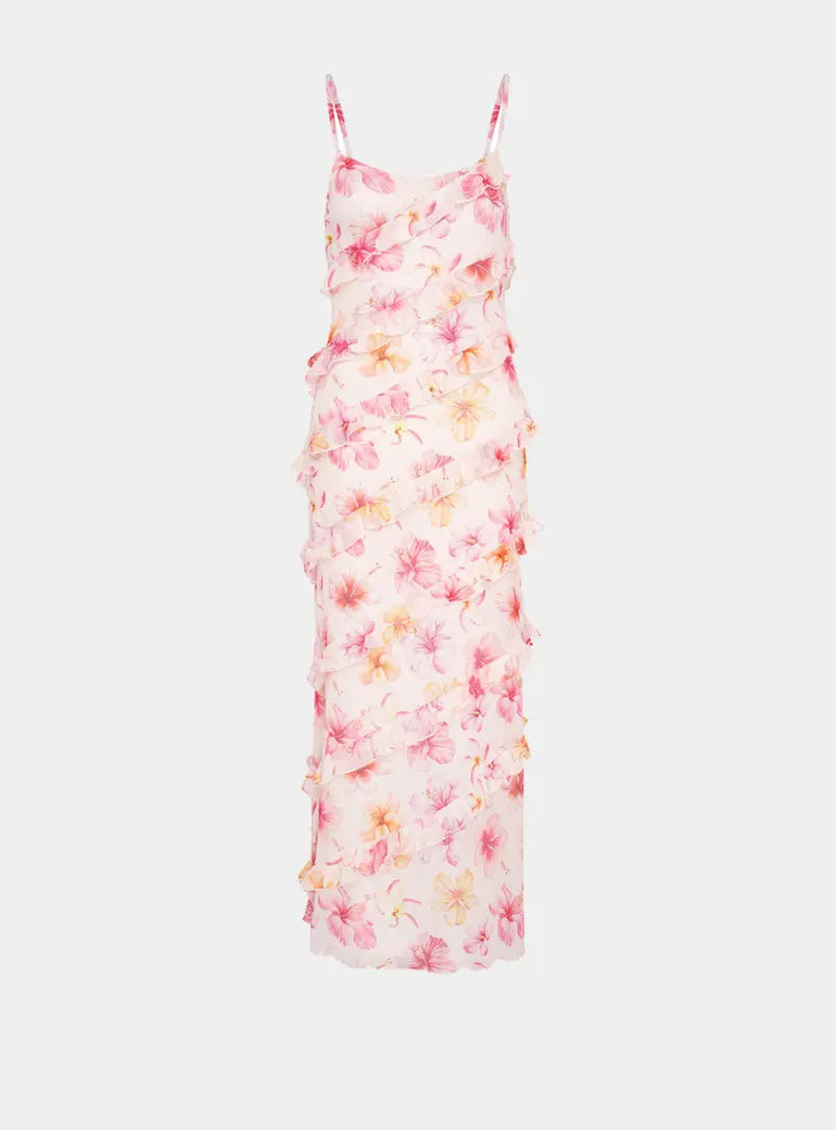 Cali Dreams Dress Wild Lovers