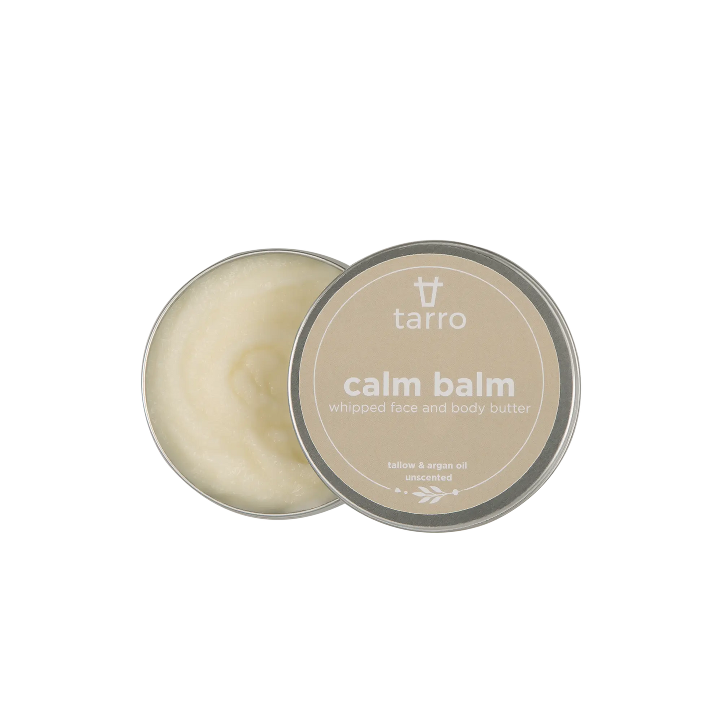 Calm Balm Tarro Skincare