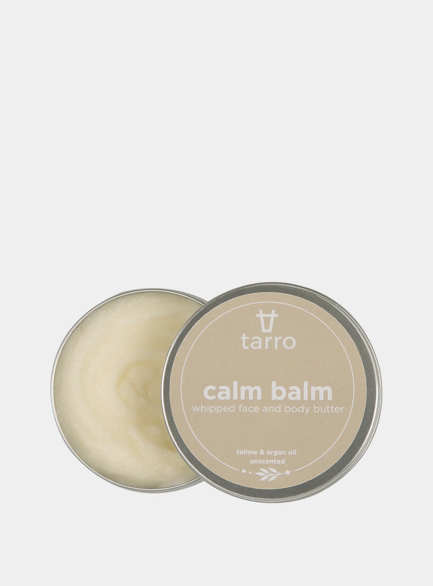 Calm Balm Tarro Skincare