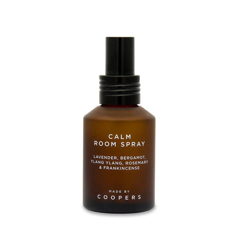 Calm Room Spray Made By Coopers