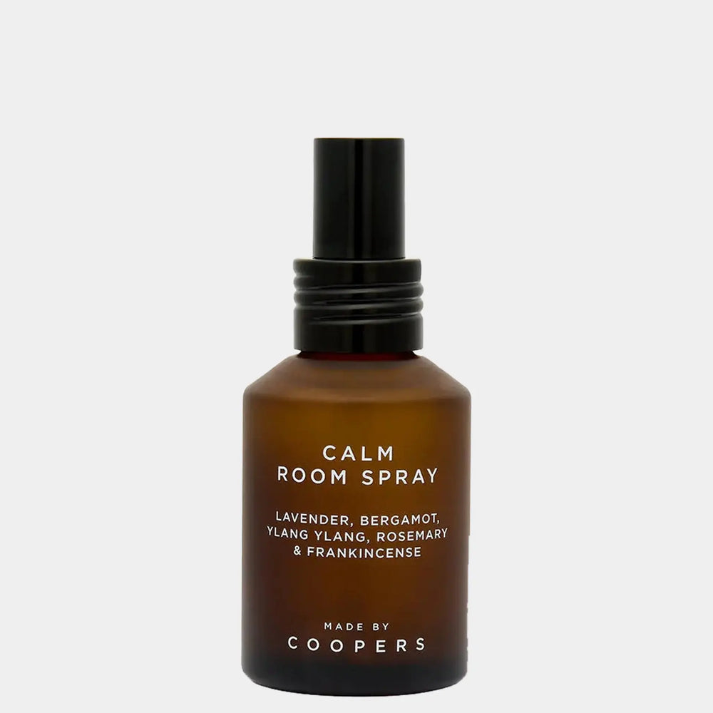 Calm Room Spray Made By Coopers