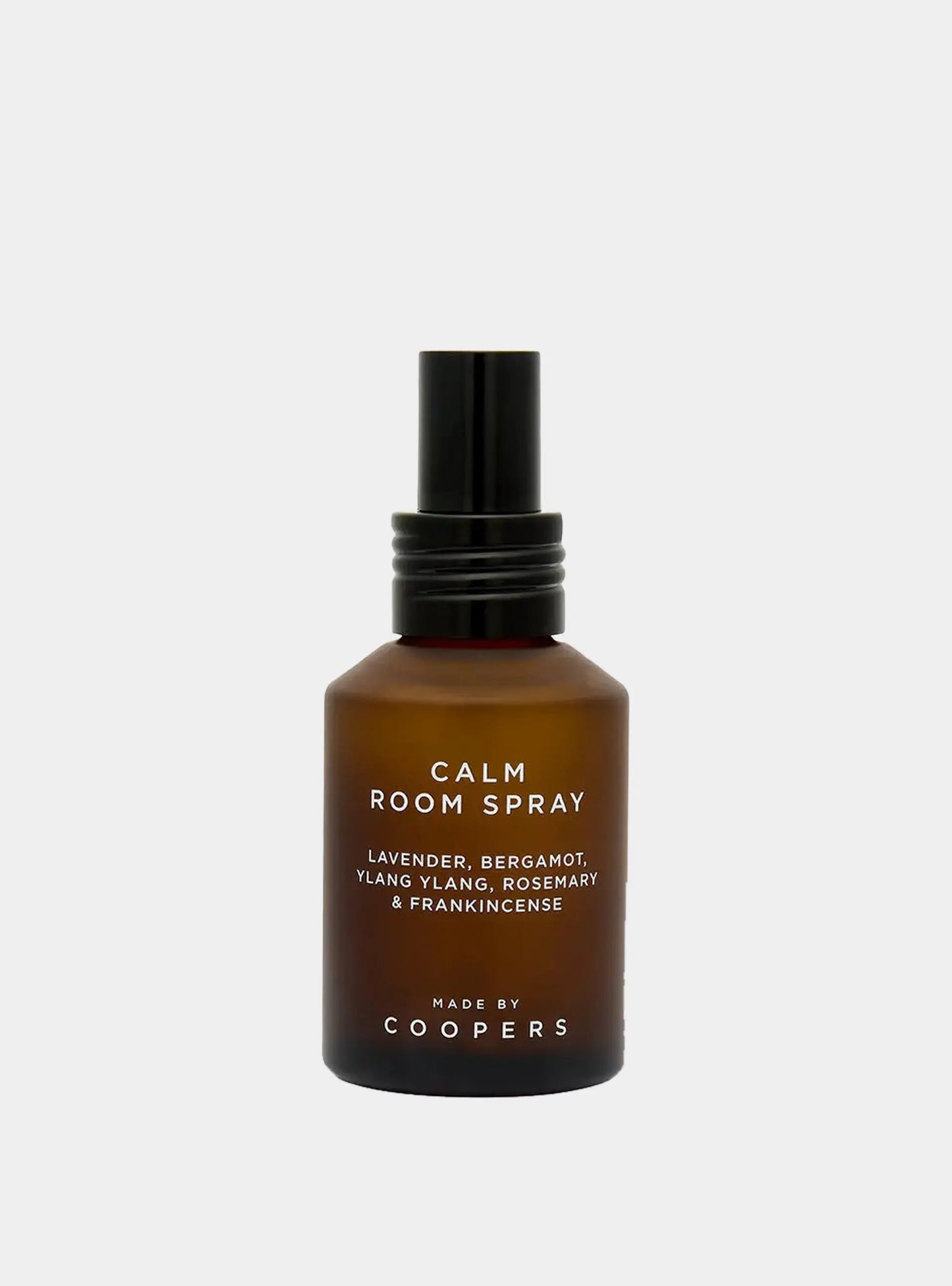 Calm Room Spray Made By Coopers