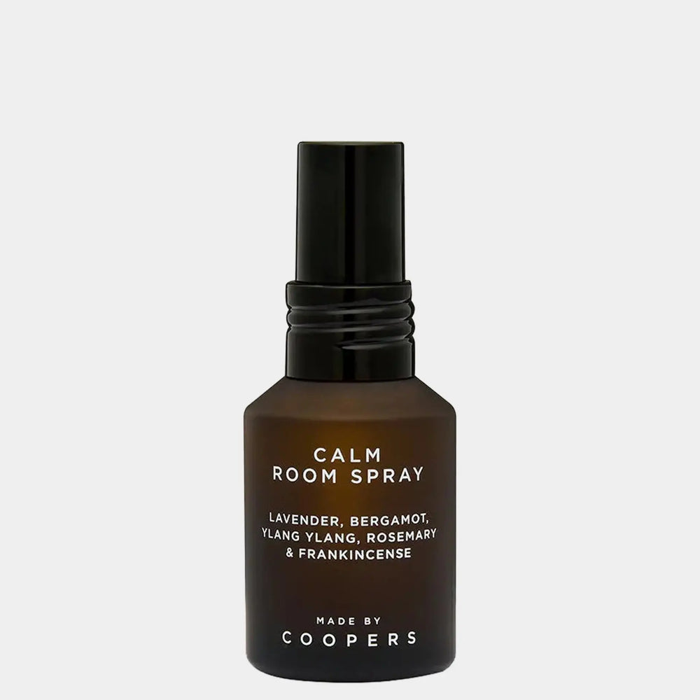 Calm Room Spray (Travel Size) Made By Coopers