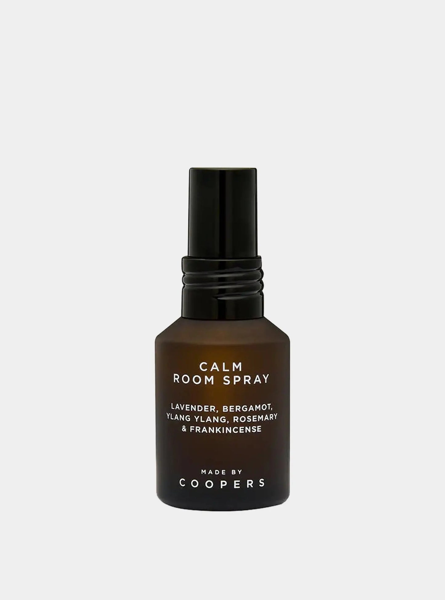 Calm Room Spray (Travel Size) Made By Coopers