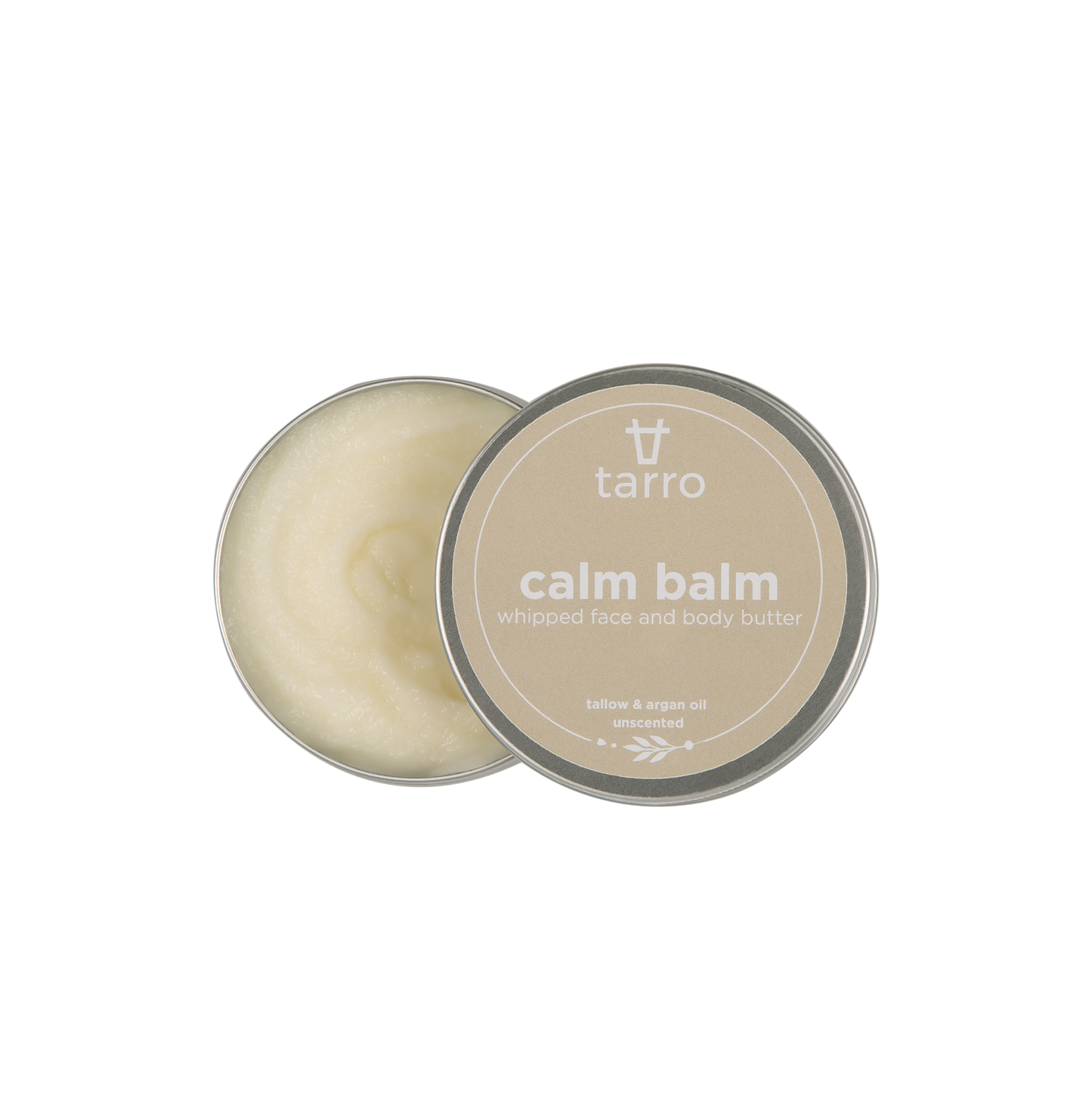 Calm Balm Tarro Skincare