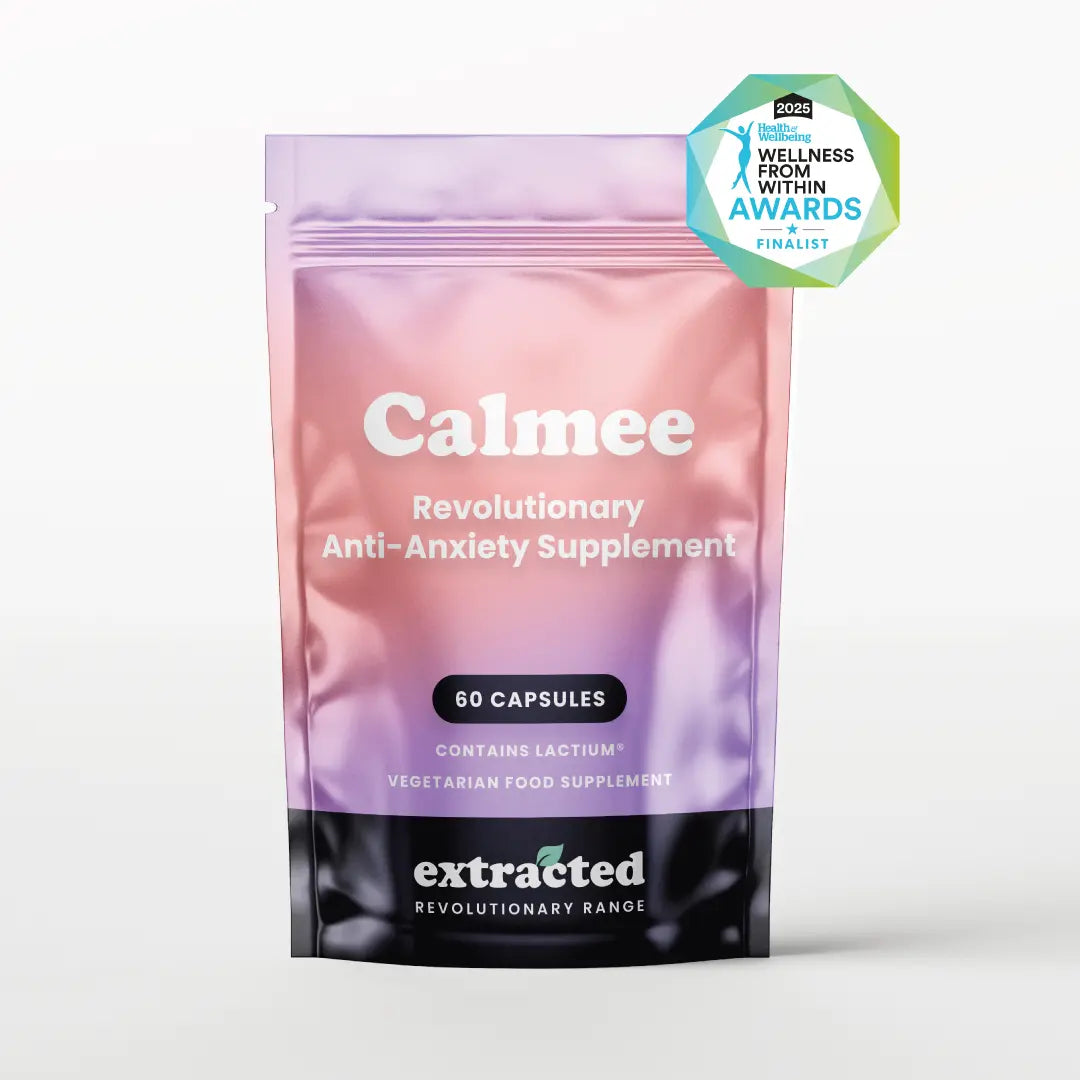 Calmee Supplements Extracted®