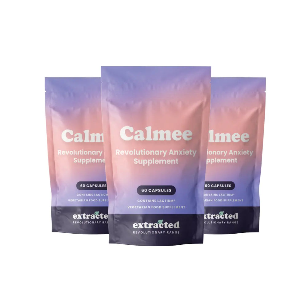 Calmee Supplements Extracted®