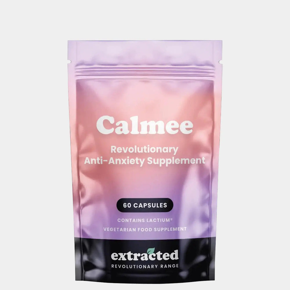 Calmee Supplements Extracted®