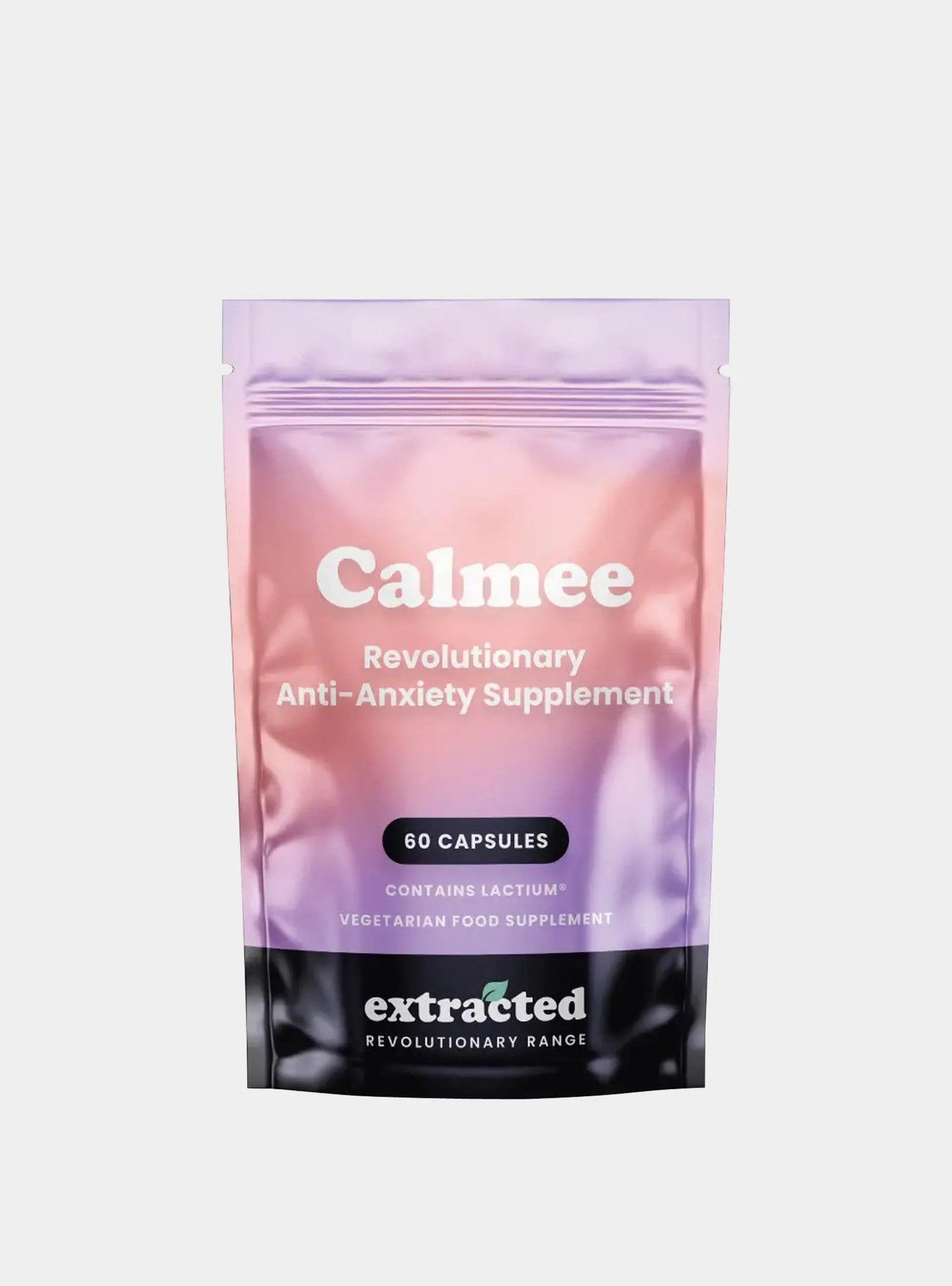 Calmee Supplements Extracted®