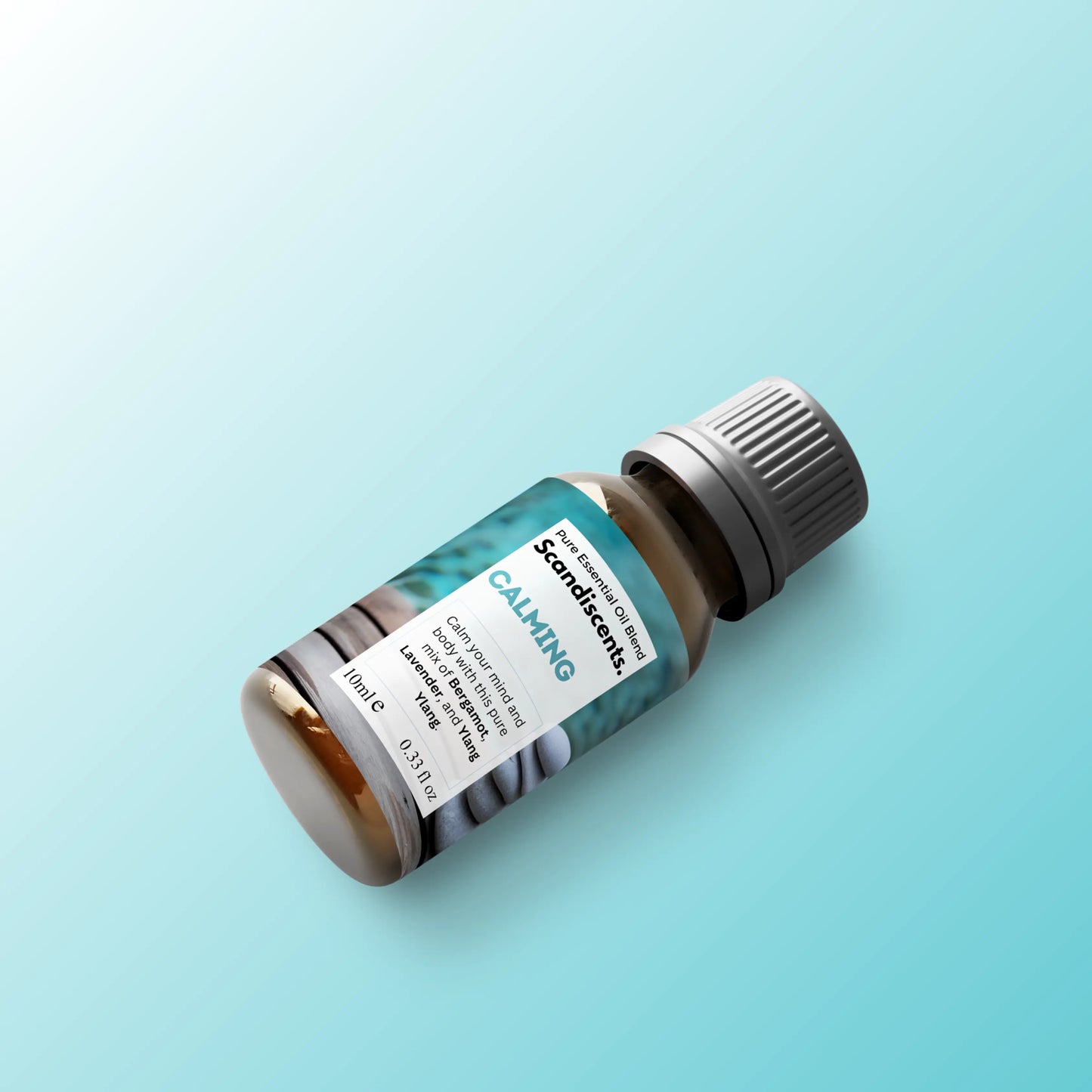 Calming Scandiscents