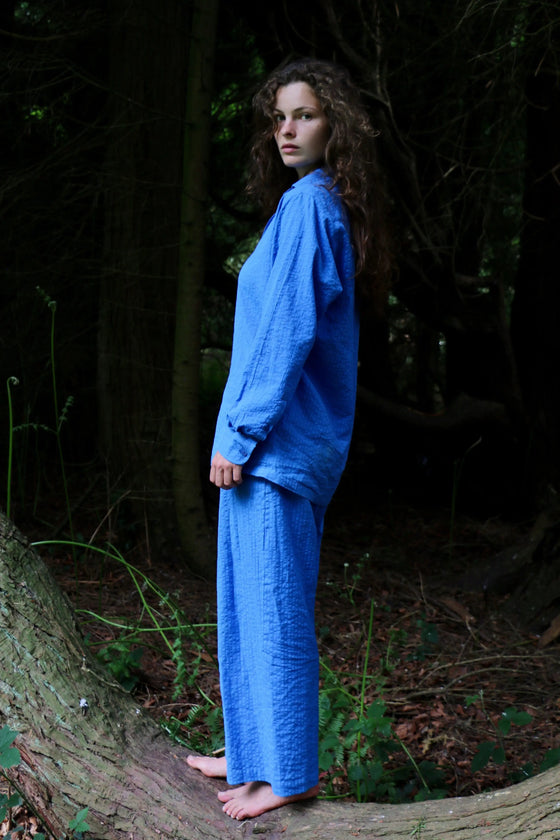 Can Calm (Blue) French William