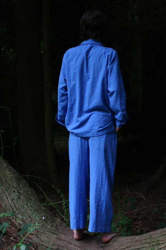Can Calm (Blue) French William