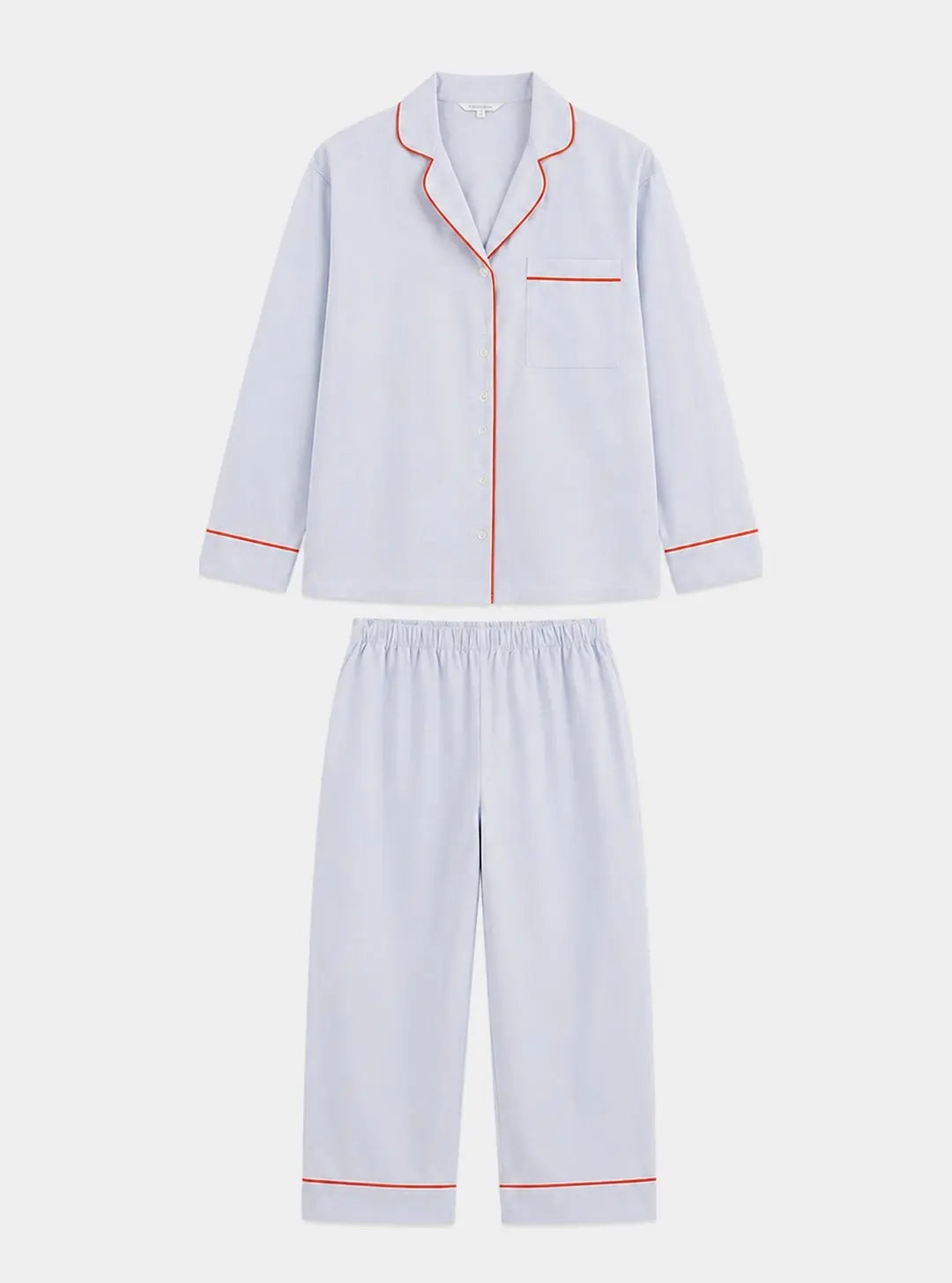 Can Sueños Unisex Modal Pyjama Trouser / Pyjama Trouser Set French William