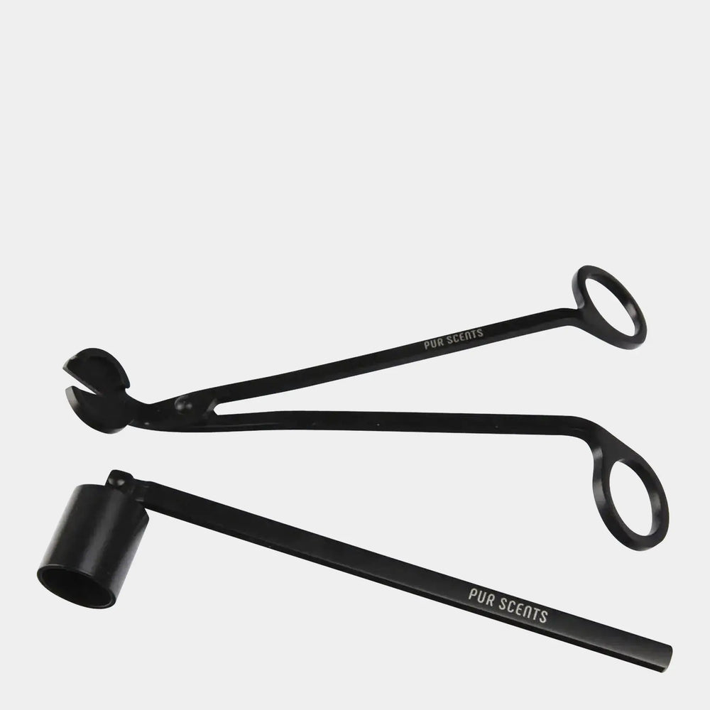 Candle Care Kit Purscents